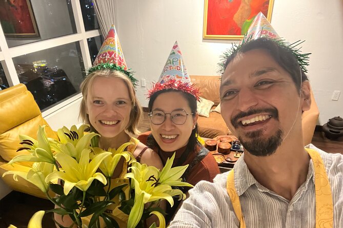 Vietnamese Homestyle Cooking Class in Ho Chi Minh City - Key points to know before booking