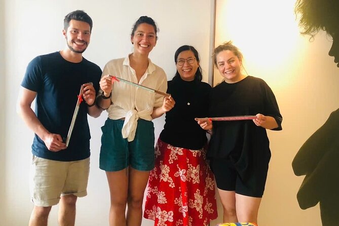 Vietnamese Homestyle Cooking Class in Ho Chi Minh City - A cooking class built around Hoa’s kitchen