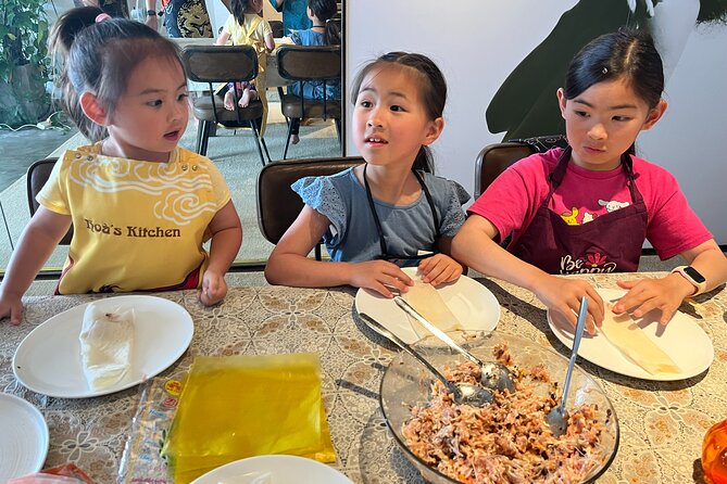Vietnamese Homestyle Cooking Class in Ho Chi Minh City - What the $38.63 price represents