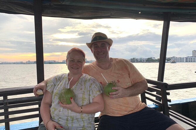VIP Mekong Delta Adventure Cycling & Kayaking - Private Day Trip - A full Mekong Delta day with more than a boat ride