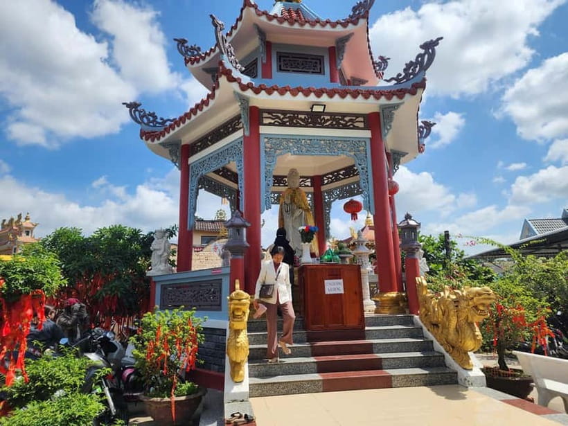 VIP Tour Authentic Mekong Delta & Local pagoda by SpeedBoat - Should you book this speedboat tour?