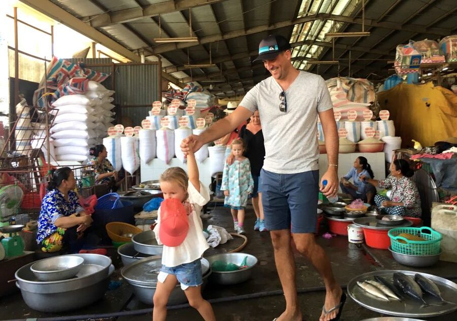 VIP Tour Authentic Mekong Delta & Local pagoda by SpeedBoat - Is $135 a fair price?