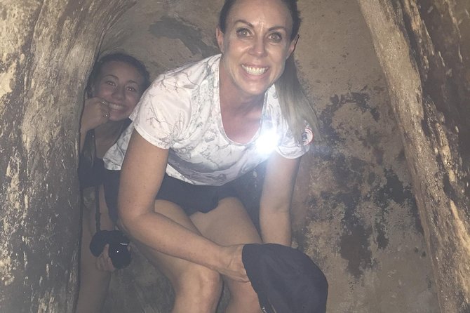 VIP Tour Cuchi Tunnels & Mekong Delta Cruise Full Day Group 12pax - Why this day works for first-time visitors