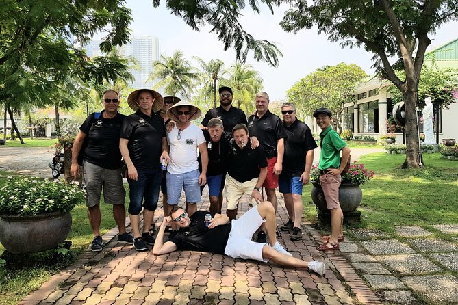 VIP Tour in Saigon: New Year’s Eve Fireworks 2027 by SpeedBoat - Is $150 a fair price?