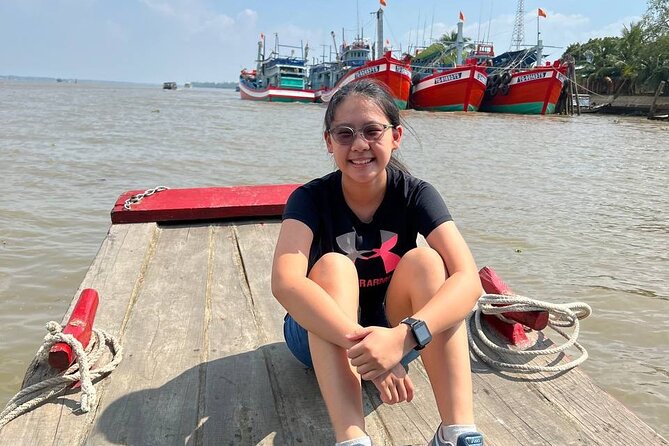 VIP Tour: Mekong Delta 1 Day | Option: Better Lunch - Leaving Ho Chi Minh City at 7:30am