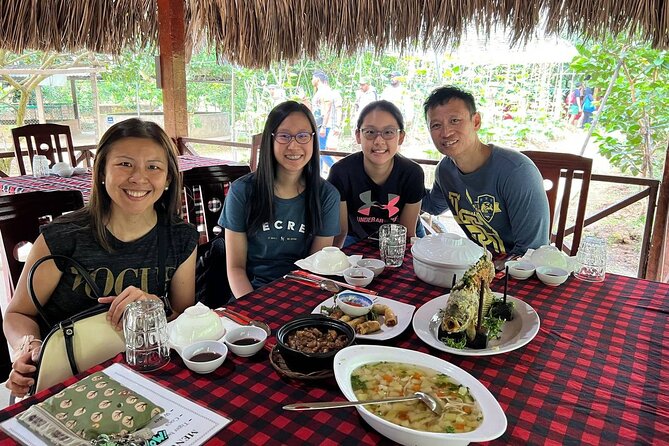 VIP Tour: Mekong Delta 1 Day | Option: Better Lunch - The long ride back to District 1