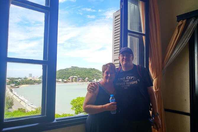 Vung Tau Beach Break One Day Private Tour - Key points to know before booking
