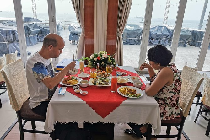 Vung Tau Beach Break One Day Private Tour - Why Vung Tau works as a one-day escape