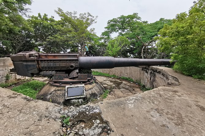 Vung Tau Beach Break One Day Private Tour - The 133 steps to Giant Jesus
