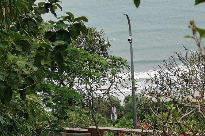 Vung Tau Beach Break One Day Private Tour - Lunch with Vietnamese flavors