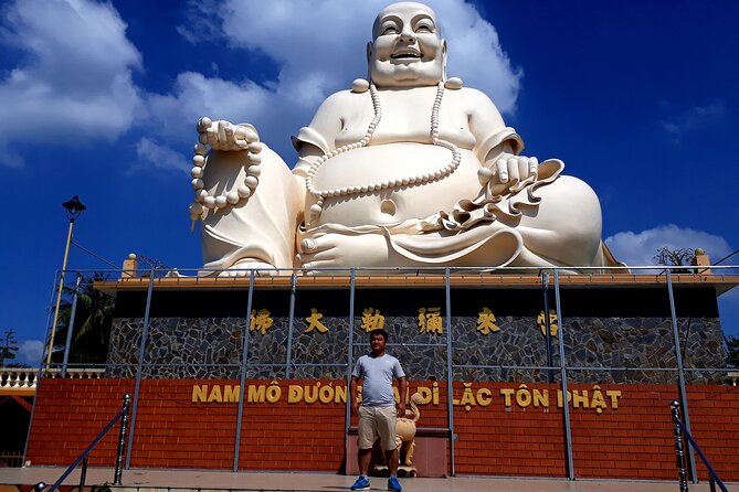 Vung Tau Beach Break One Day Private Tour - Beach time before returning to Ho Chi Minh City