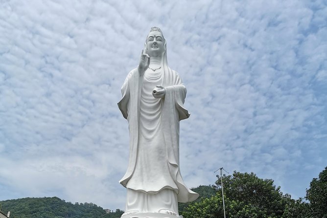 Vung Tau Beach Break One Day Private Tour - The road from Saigon to Ba Ria-Vung Tau
