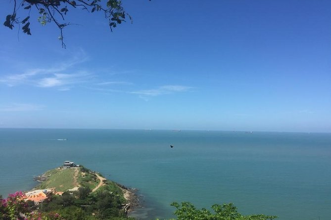 Vung Tau Beach full day tour from Ho Chi Minh City - Key points to know before booking