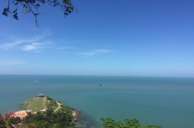 Vung Tau Beach full day tour from Ho Chi Minh City - What the $110 price really covers