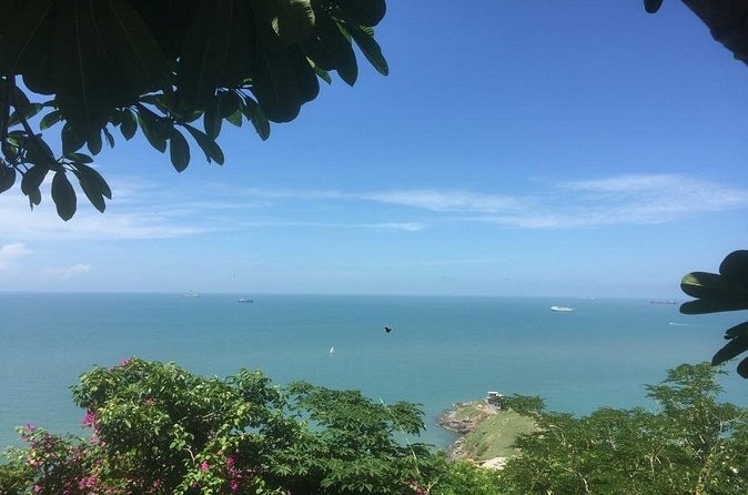 Vung Tau Beach full day tour from Ho Chi Minh City - Who will get the most from this day