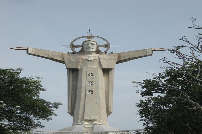 Vung Tau Beach full day tour from Ho Chi Minh City - Booking details worth noting