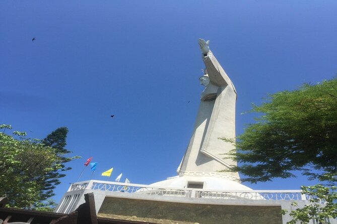 Vung Tau Beach full day tour from Ho Chi Minh City - Six hours around Vung Tau Beach