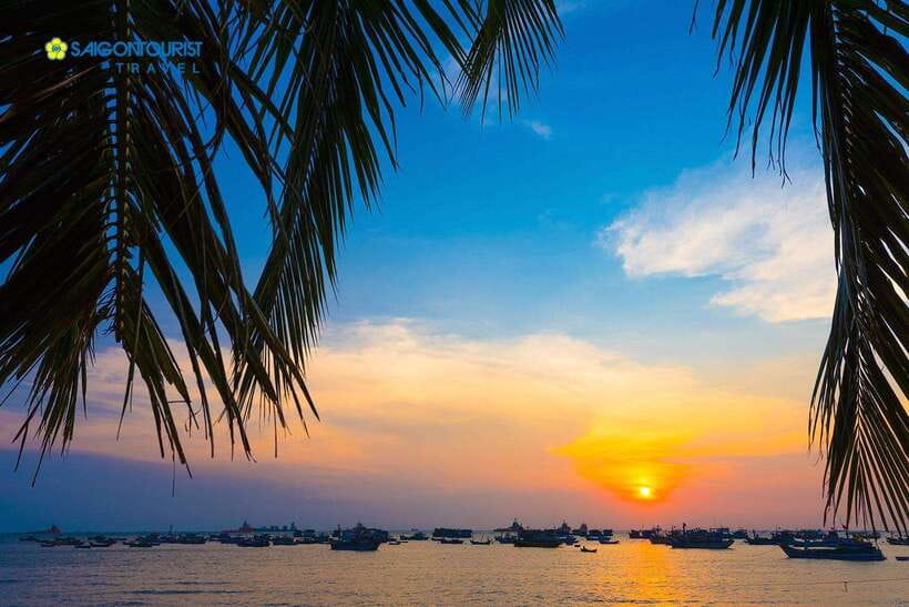 Vung Tau Beach Full Day Trip From Ho Chi Minh City - Thang Tam Temple and Vung Tau’s coastal faith