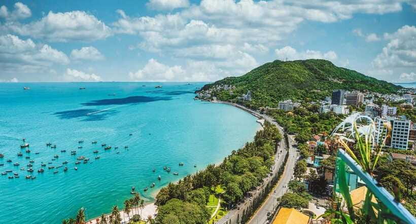 Vung Tau Beach Full Day Trip From Ho Chi Minh City - What the $46 price really includes