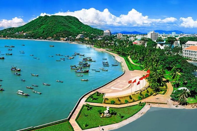 Vung Tau City Private Tour Full Day - The real appeal of a private Vung Tau day