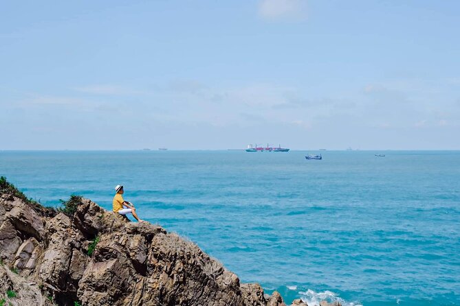 Vung Tau Essential: Beach, Christ Statue & Colonial Heritage - A 7:30 a.m. start from Ho Chi Minh City