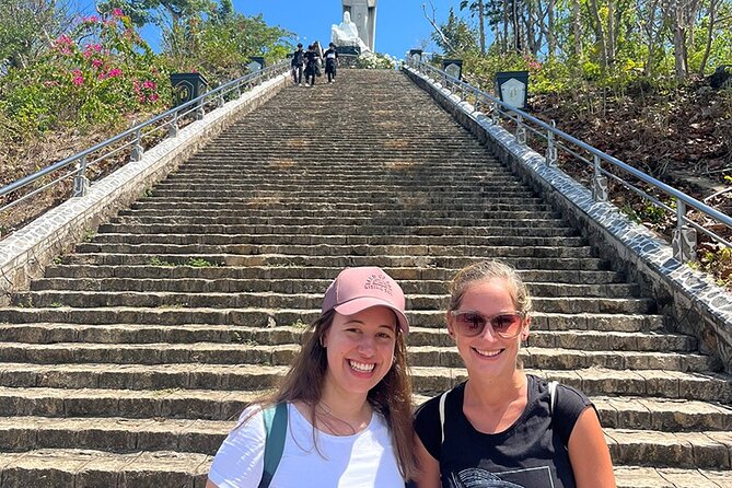 Vung Tau Essential: Beach, Christ Statue & Colonial Heritage - Is $41.50 good value?