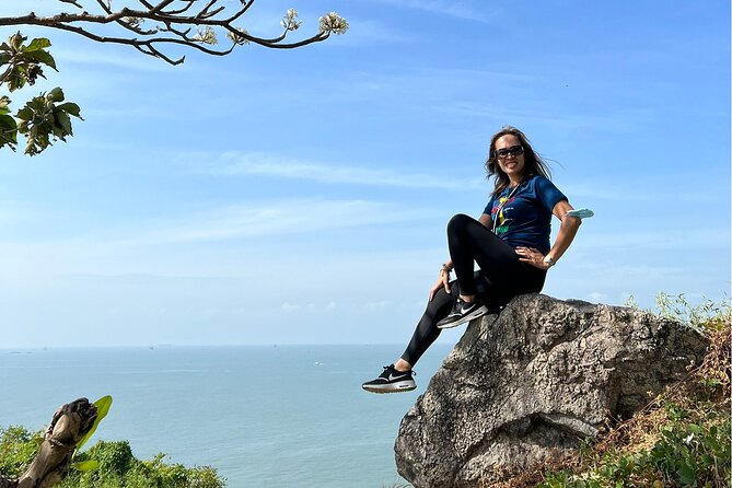 Vung Tau Essential: Beach, Christ Statue & Colonial Heritage - Who will enjoy this Vung Tau day trip?
