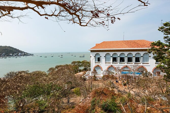 Vung Tau Full-Day Tour with Beach, Christ Statue & White Palace - Why Vung Tau makes a good day away from Ho Chi Minh City
