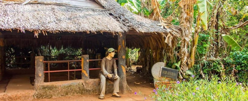 Vung Tau/Ho Chi Minh: Nui Dat, Long Tan, Long Phuoc tunnel - Key points to know before booking