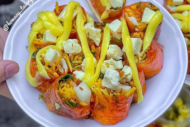 Walking Food Tour in HCM: 10 Must- Try Local Dishes & Hidden Gems - Walking, Scooters, and Getting Around