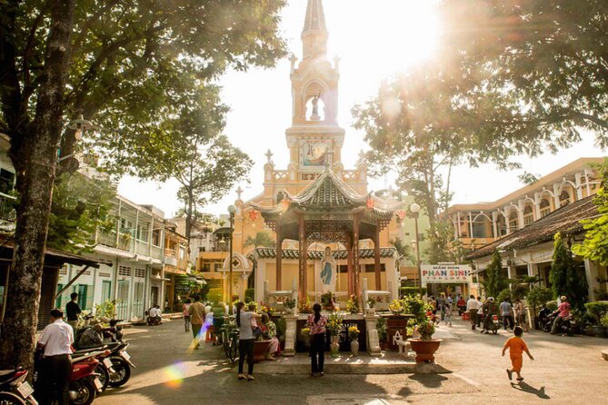 War Remnants Museum - Ho Chi Minh City Half Day Tours - Why the War Remnants Museum matters