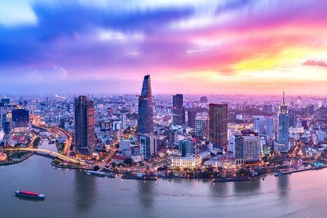 War Remnants Museum - Ho Chi Minh City Half Day Tours - Six hours, lunch, and the value of the price